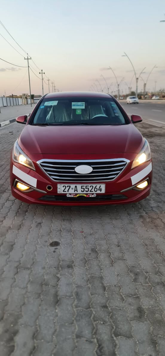 سوناته وارد أمريكي  مديل 16 رقم ذيقار انكليزي سنويه جديده تحويل ثاني يوم مكينه كير جدد حداده حلوه تخم تاير نضيف كهربائيات كلهه بلاد دواخل نضاف صوره الحادث مع المنشور بيهه قطع كلير  مكانات قليله السعر 115 بيهه مجال قليل مكاني البصره ام النعاج مقابل سجن حمدان شراي يتصل ***********
