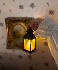 فانوس رمضاني • نشرات متنوعة • ديكور رمضان