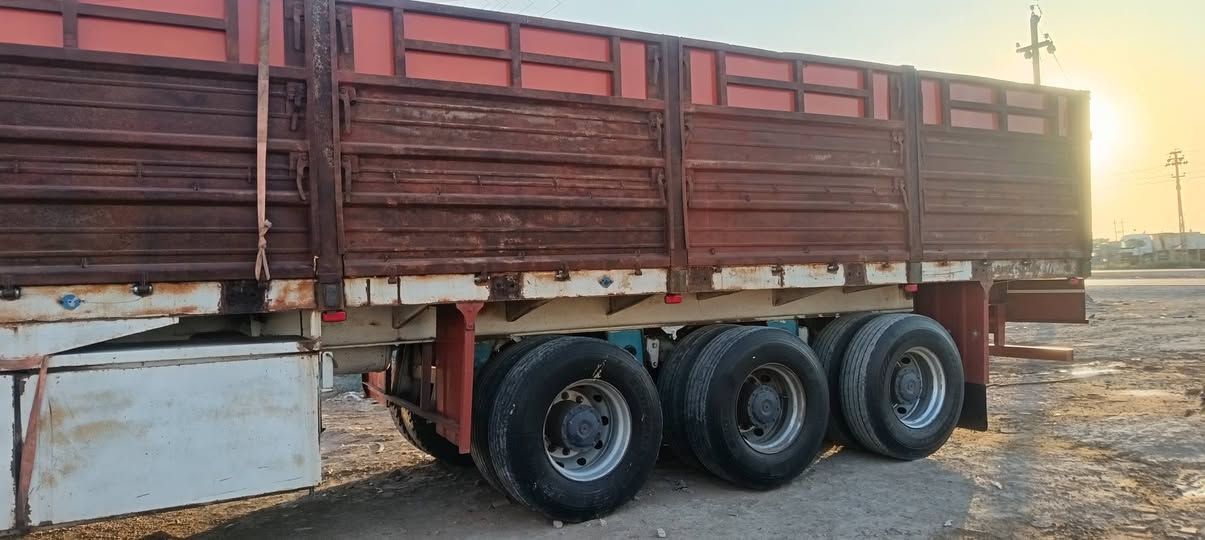 عربانه حداديه شاصي ١٦ دناكير سربس جاناب ١٤٠ رتفاع متحرك مكان واسط *********** السعر ٨٥
