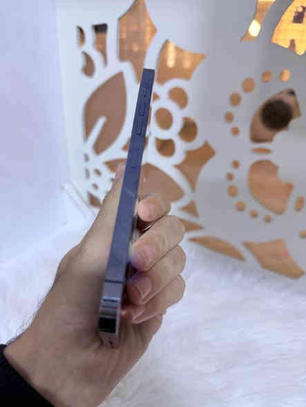 ئایفۆن ١٣ پڕۆ ماکس
ڕەنگی شین زاکیرەی ١٢٨ گیگا پاتری ٨٧
کەپس نەکراوە زەمانی کۆمپیتەر و هەوا
نرخی 470 دۆلار گەیاندن هەیە
ناونیشان هەولێر قەڵاتی نوێ مۆبایلی هاوکار
ژمارە مۆبایل *********** أربيل
