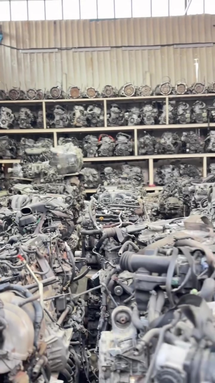 We have engine transmissions for all vehicles available at reasonable prices.
056 709 9133  #oman #abudhabi #bahrain #kuwait #iraq #engines #qatar


**إذا كنت صاحب هذا الإعلان وتريد حذفه لأي سبب، رجاءا أرسل رسالة إلى الدعم الفني**