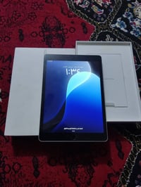 آيباد ٩ ٦٤ • بطارية ٨٨% • بغداد مدينة الصدر