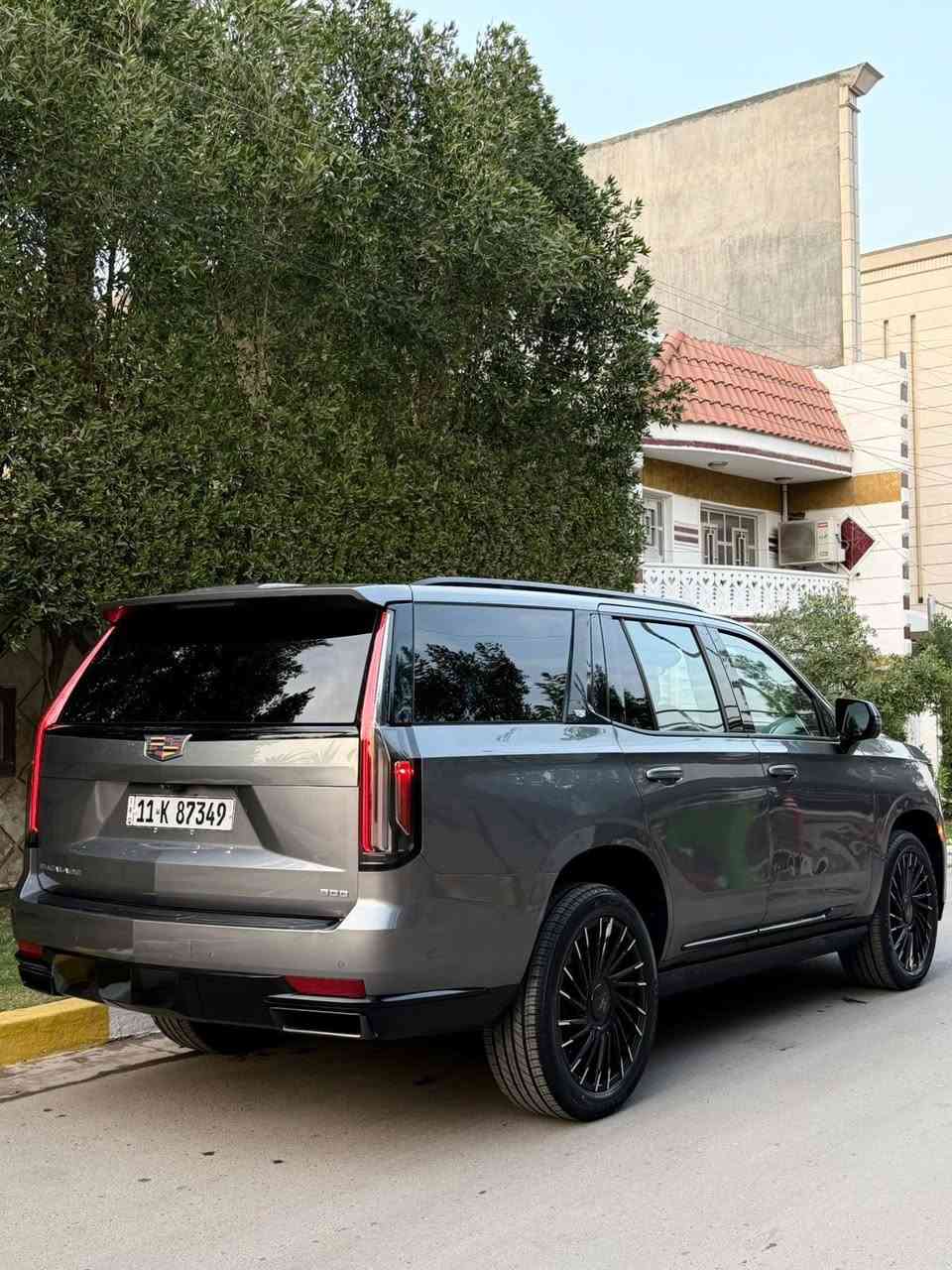 السلام عليكم
كدلاك اسبرسو ٢٠٢١ فول الفول معروفه مواصفات لسكالد جكاات بيبان شفط دوسات كهربائيه ٣٦ سماعه  بانوراما  كشنات مساج تعجز عن ذكر المواصفات

ماشيه ١٢٠km

وارد امريكي والحادث موضح بلصوره 

مكانهه بصره 

السعر ٥٤٠$

***********
