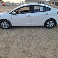 سيراتو ٢٠١٧ • رقم سليمانيه • كاميرا خلفيه