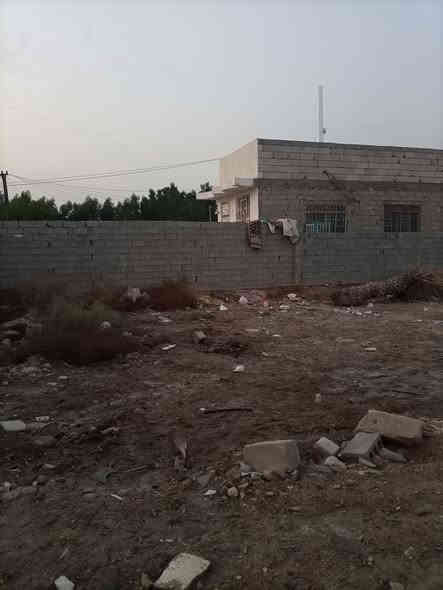 قطع للبيع سعر 200متر12 الموقع الشبانات وره جامعة فريحه لاستفسار ***********
