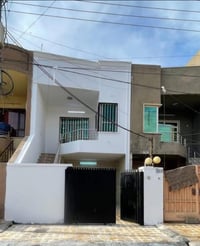 هفالان أربيل • ١٠٠م • ٣غرف