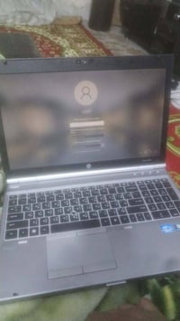 لابتوب • مستعملة • قليلة الاستخدام