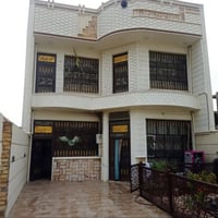 حي النصر • شارع ٨٠ • طابو زراعي