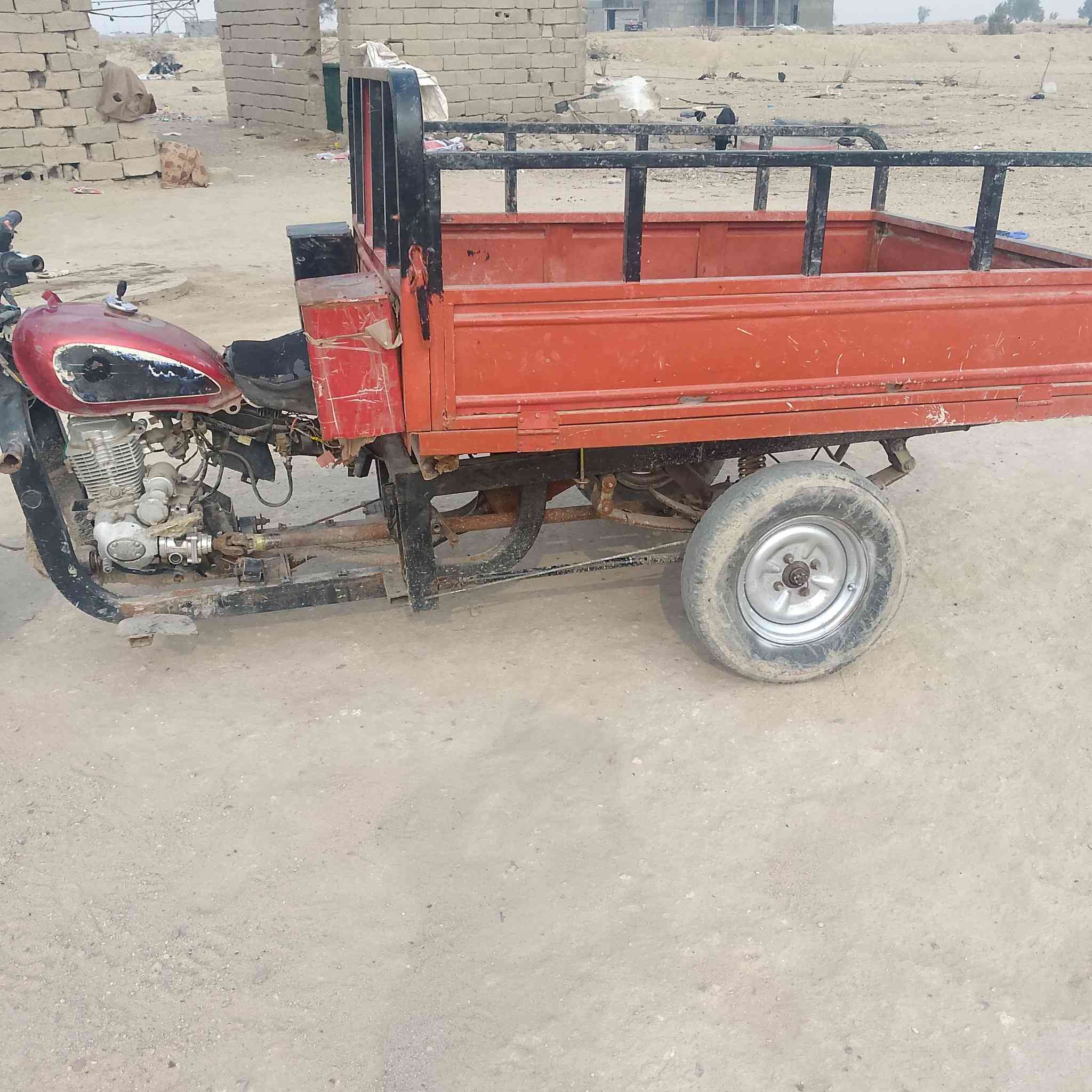 سلام عليكم ستوته لبيع محرك جيس كهربيات اي نقص ما بيها ب500وبيها مجال زبير شعيبه ***********
