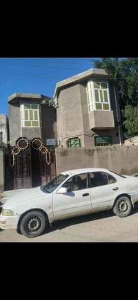 حي الشهداء الثانية • ٢٠٠م • ٤غرف