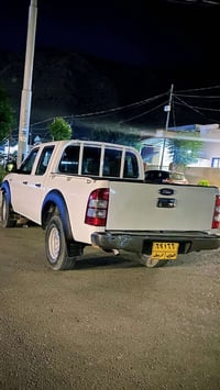 فورد • ٢٠٠٩ • غاز