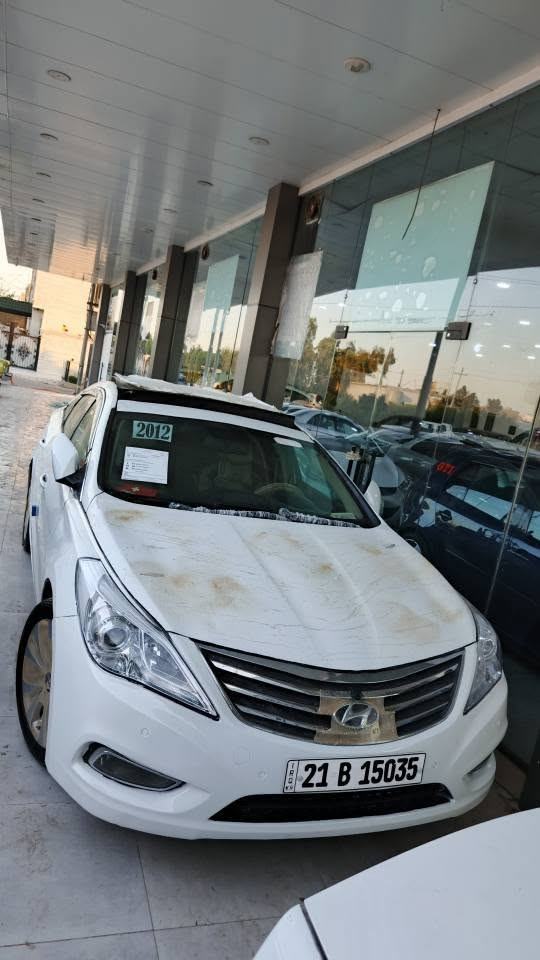 هۆندای ئەزێرا
مۆدیل2012
240هەزارKMرۆیشتووا
 فوول مواسەفات بەس بەسمە نیە
سبوغ حیزام شانەکی معجونی هەیە
پێش کەپسە هیچی نیە چاملغەکی پێشتی لێدانی هەیە
گێر و مەکینەی بەشەرت فەعسیکا
V4
رقم سەنەوی ژینگەی2031نوێیە
برانەوا بەشەرت نیەتی
تەعویل بەناوکردن بەشەرت
غرامە170هەزاری لەسەرا دەتدامەوا
لەهەولێرنیشتەجێم(اربیل)
سعر:81وەرقە مەجالێکی کەم
ژ.م۰۷٥۱٨۹٦٥٤٨٥
موشتەریت تێل بکا بەرێز
موشتەری نیت بێزارم مەکە أربيل, العراق


**إذا كنت صاحب هذا الإعلان وتريد حذفه لأي سبب، رجاءا أرسل رسالة إلى الدعم الفني**