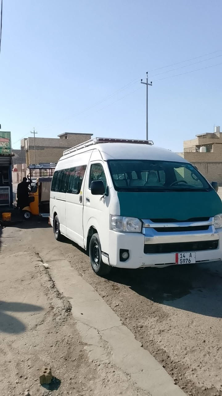سلام عليكم كيا هايس لبيع كير اكسن مكينه كفاله تخم تاير جديد تبريد محور باب كهربائي شاشه ستم سماعت دوڜمه جديد مكان بغداد مدينه الصدر سعر ١٣٥ وبيه مجال بسيط رقمي ***********
غير متواجدة على فيس.
