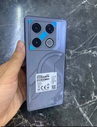 GT20 برو • رام ١٢ • بطارية ٦٠٠٠