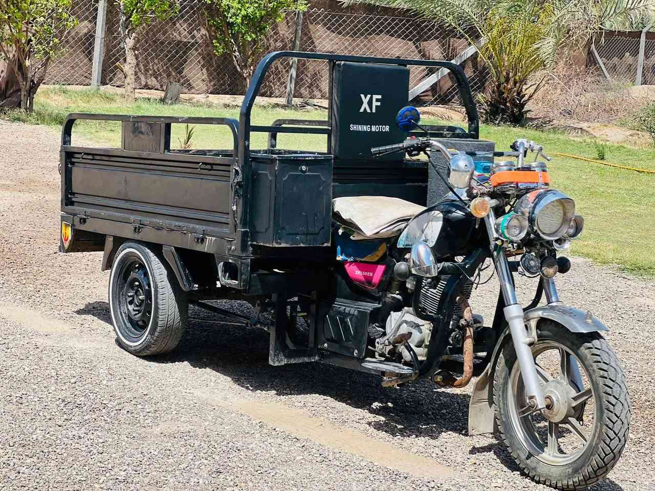 السلام عليكم ستوته ٢٠٢١ مكفوله مكينه شاصي بليته كهربائيات شرط اوراق اصولي السعر خاص المكان الرميثه


**إذا كنت صاحب هذا الإعلان وتريد حذفه لأي سبب، رجاءا أرسل رسالة إلى الدعم الفني**