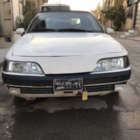 دايو ايسپرو • ١٦ صباب • سليمانية