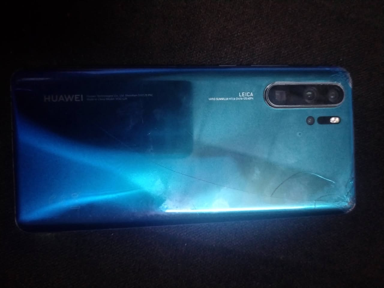 جهاز HUAWEI P30Pro معروفه موصفاته جهاز 
راقي بس الشاشه ول ضهر مثل ما بل صوره للبيع 
حط سعرك


**إذا كنت صاحب هذا الإعلان وتريد حذفه لأي سبب، رجاءا أرسل رسالة إلى الدعم الفني**