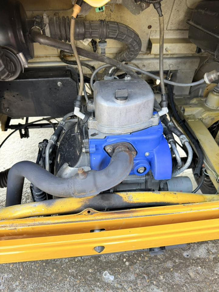 تكتك للبيع ١٩داخله بل ٢٠شهرالثاني
مكفوله تنقيص تبخير 
مكاني بغداد جسر ديالى القديم
رقم الهاتف ***********
