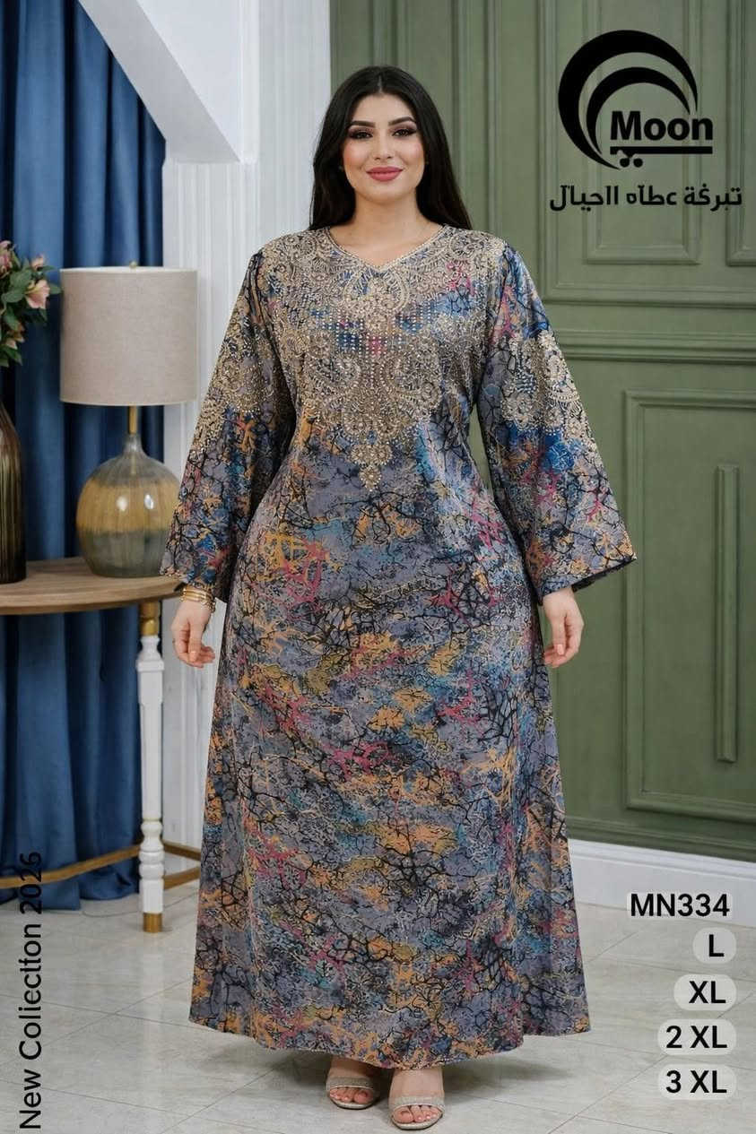 ✨ أهلاً بكِ في عآلم آلرقي وآلآنآقهہ  تسوّقي بكل ثقة” ✨
مخور العيد 👗كشمير كابوي الاصلي 👌

القياسات:يلبس من وزن 45 الى وزن 120كيلو 

                                              لتفاصيل والطلب: دايركت 🛍️


**إذا كنت صاحب هذا الإعلان وتريد حذفه لأي سبب، رجاءا أرسل رسالة إلى الدعم الفني**