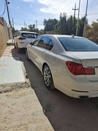 740i توين توربو • موديل ٢٠١٣ • بدون صبغ