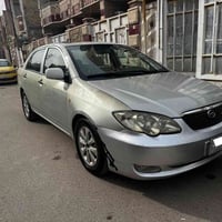 للبيع بي وايدي F3 موديل ٢٠١٣ كير اوتماتيك سياره كير محرك كهربائيات كفا...