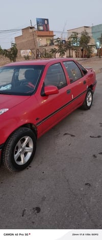 فكتر موديل 90 حجم محرك 16 اللون احمر ماروني بدون ضرار محراك. كير. طخم ...