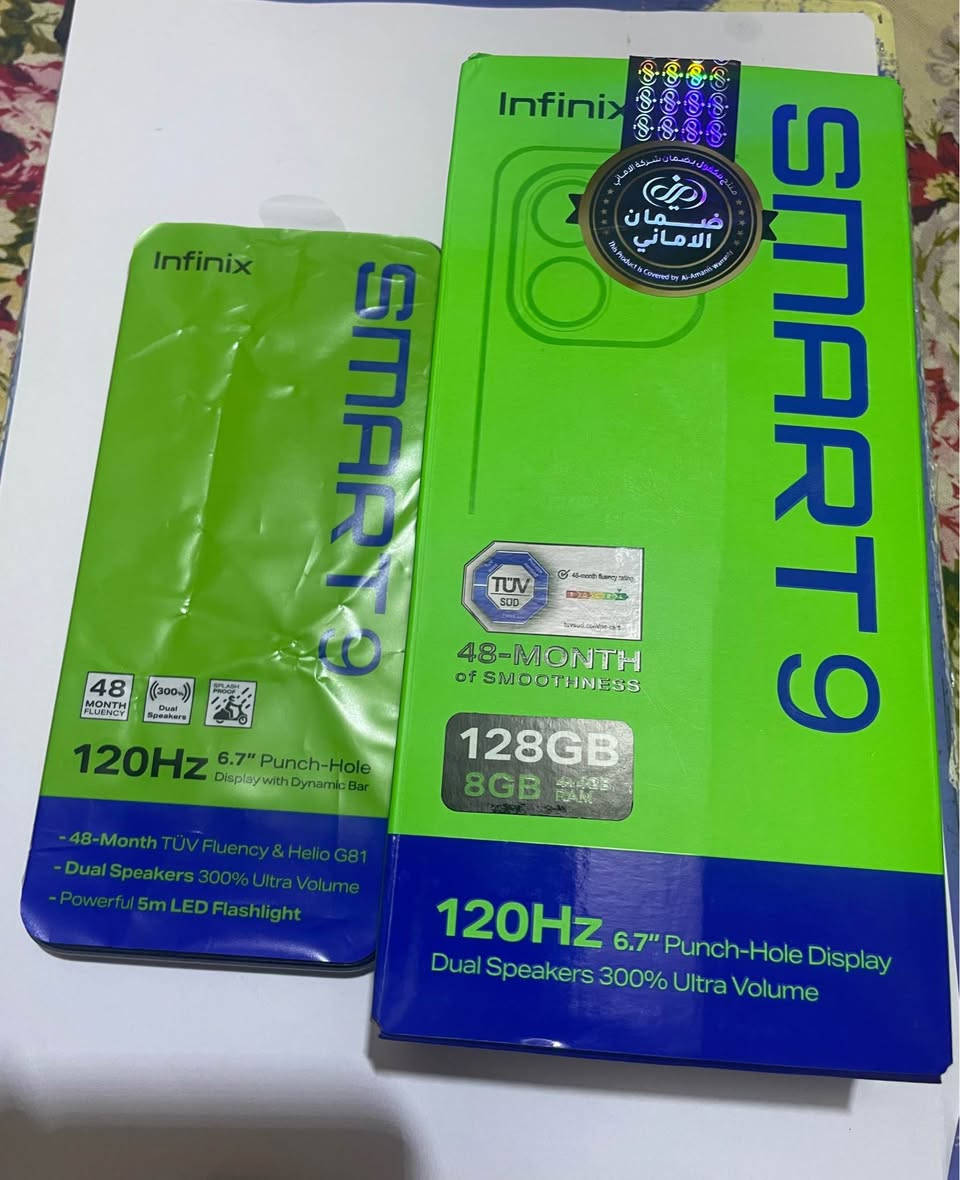 ذاكره 128 والرام 4+4 

كربلاء حي الامام علي قرب اسواق برتقاله عين التمور, كربلاء


**إذا كنت صاحب هذا الإعلان وتريد حذفه لأي سبب، رجاءا أرسل رسالة إلى الدعم الفني**