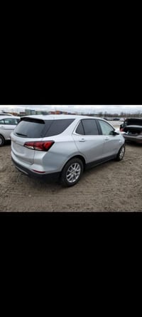 سياره لبيع كوينكس موديل ٢٢ سياره جديده ماشيه ٣١ بدون تبديل بدون صبغ رق...