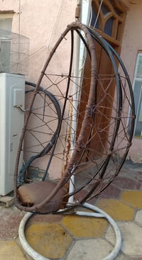 مرجوحه تعليك حجم جبير كلش نظيفه ومابيها اي خلل واحلى من صوره وياخذها ح...