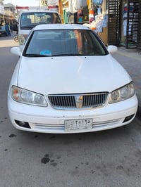 صني ٢٠٠٤ • قير اوتو • رقم بغداد