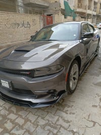 دوج تشارجر 2023 GT دخول جديد   وارد أمريكي ماشية 57 الف بيع فقط بدون م...