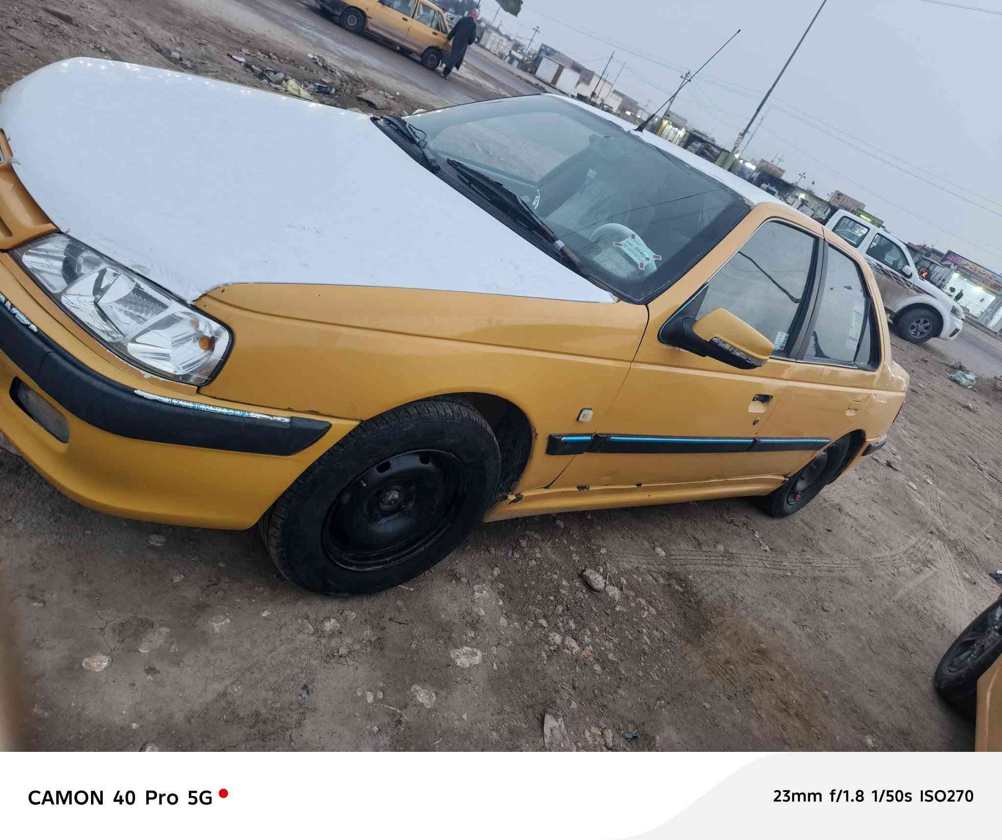 بيجو بارص موديل 10
جاهزه من كلشي 
حداديه جديدة
تبريد ثلج
مكينه فرنسي الاصليه و وكير حلوات على الفحص
تخم تاير جديد
كهربائيات كلها شغاله 
مالكها جيراني مداور مباشر 
غرامات عليه 100الف 
هيئة سنه وحده فقط 
السياره مصبوغه حزام الجمالية
السعر 35وبيها مجال للشراي 
اقره التفاصيل اله تتصل رجآ
اي استفسار خاص
او اتصال برقم اني مكلف 
‏‪***********‬‏
