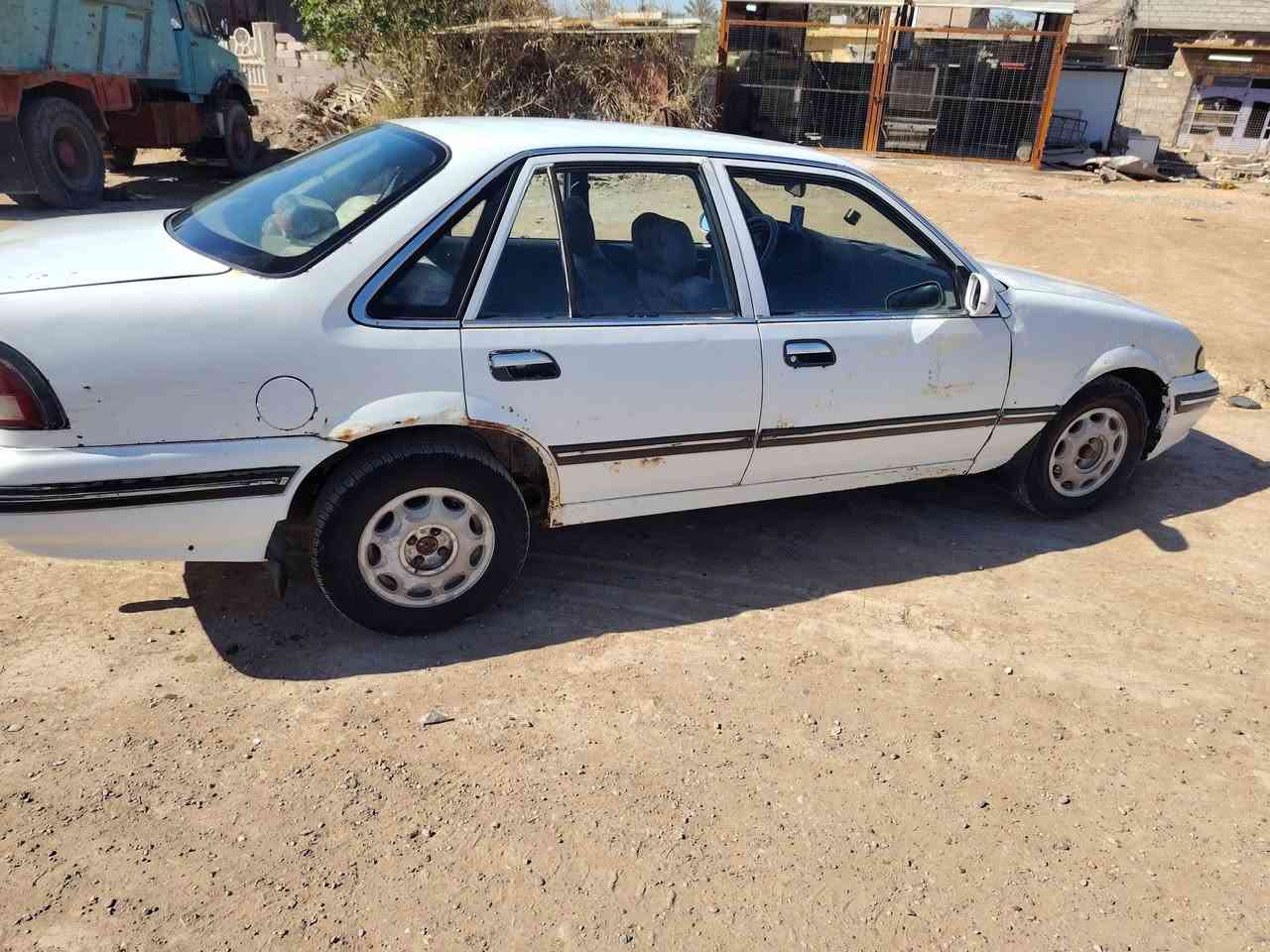 سلام عليكم دايو برنس موديل 1995 ابلادي رقم جديد سنوية 2031 بغداد محرك مفتوح كير مكفول السيارة ابلادية السعر 35 بيها مجال بصيط العلوان بغداد مرور التاجيات ***********
