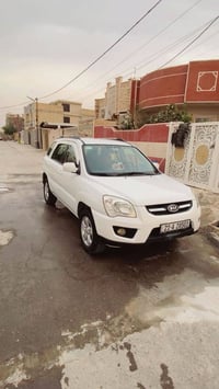 سبورتج ٢٠٠٩ خليجي بأسمي رقم شمالي تريد تحويل تريد وكالة مكفولة من الصب...