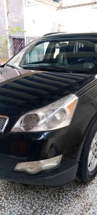 شوفرليت ترافلس موديل ١١سبعة راكب باسمي رقم دولي سنويه جديدة حدادية ميه...