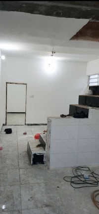 ١٠٠م • غرفة وصاله • شارع الحوزه