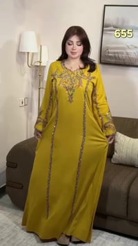 كلابيه • كشمير • مقاسات L-2XL