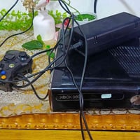 اكس بوكس 360 • شرط النظافة • ٢٥ لعبة