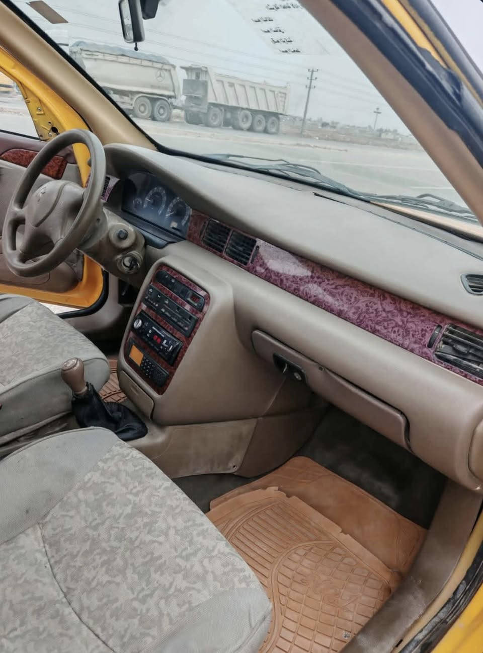 يا الله
سمند موديل 2011 ناطق 
مكفوله كفاله عامه بيهه فقط صبغ للجماليه اثر جراد  
رقم بابل انكليزي هزه لل26
بسمي تحويل مباشر 
مصفره هيئه وغرامات ماعليهه ربع 
تخم تاير وحداديه امامي خلفي جدد 
تبريد خير من الله 
محرك كايم ابيع عله وضعهه 
السعر 30 وبيه مجال 
مكان السياره واسط 
الاستفسار على هذا الرقم ***********
مكلف بنشر اذا يعجبك اتصل 📌📌
