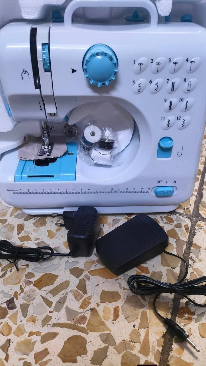 مكينه خياطه جديده السعر 35


**إذا كنت صاحب هذا الإعلان وتريد حذفه لأي سبب، رجاءا أرسل رسالة إلى الدعم الفني**