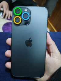 آيفون ١٣ برو ماكس • ٢٥٦ • مقفول