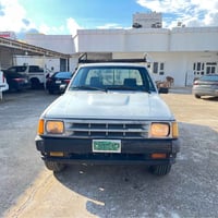 بيكاب • ١٩٩٦ • مكينة وگير