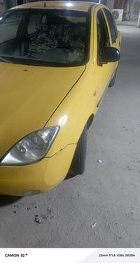 سيارة طيبة • طيبة