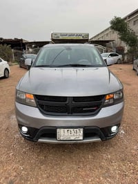 دوج جورني • ٢٠٢٠ • ٧ ركاب
