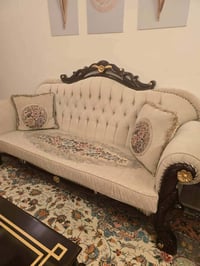 أربيل • ٦ قطع • كنب