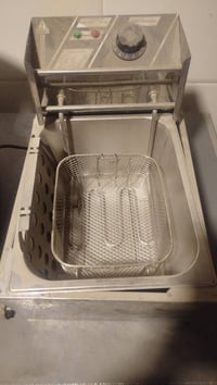 قلاية • جديدة • ما مستعملة