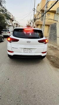 توسان • ٢٠١٨ • رقم بغداد