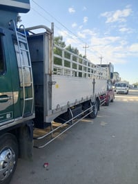 نقل اثاث • داخل وخارج النجف • كادر عمال