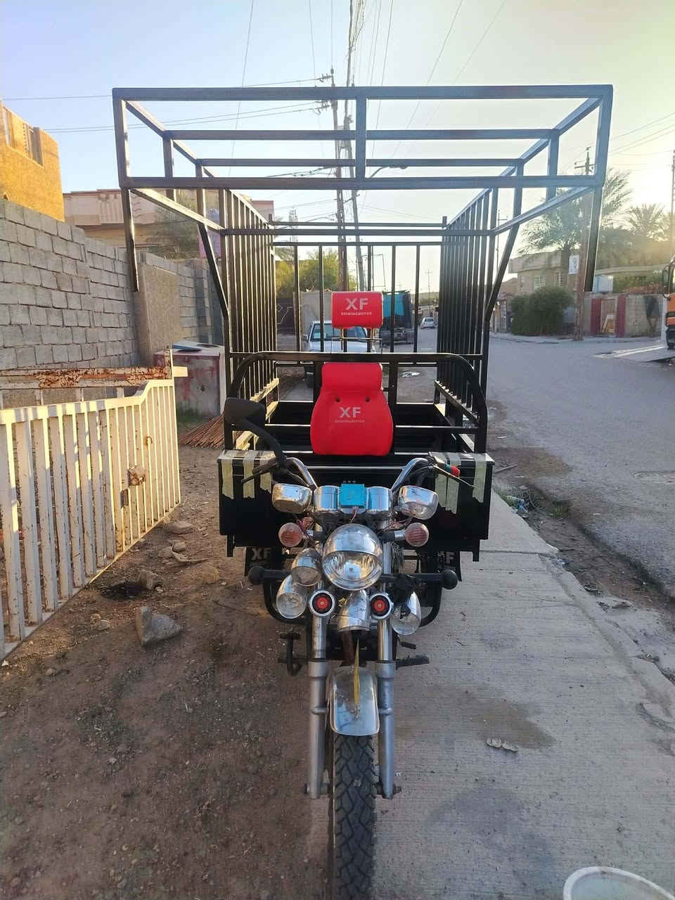 ستوته موديل 24
محرك 25
بيها اوراق منفيس
مكان فلوجه


**إذا كنت صاحب هذا الإعلان وتريد حذفه لأي سبب، رجاءا أرسل رسالة إلى الدعم الفني**