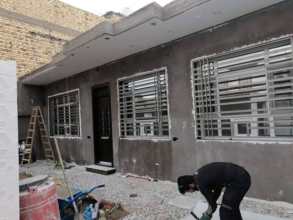 ***********
عمل درجة اولى 
وسعر مناسب
كوفة نجف
